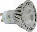 LED Lampe 3x1W SSC GU10 warmwei� GU1003-ww