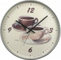 Wanduhr Vinox 182-5650