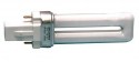 Stromsparlampe LYNX S 9 W/827 0025882