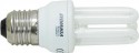 Mini-Lynx Fast Start T2 E27 11W/840 31033
