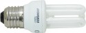Mini-Lynx Fast Start T2 E27 15W/827 31037