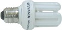 Mini-Lynx Fast-Start E27 8W/827 0031146