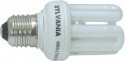 Mini-Lynx Fast-Start E27 11W/827 0031155 ( 0024762 )