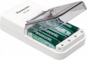Ladeger�t Panasonic BQ-392E/1BB inklusive 4 Akku P6P 2600 mAh