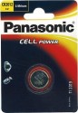 Lithium-Knopfzelle CR 2012 EL/1B Panasonic