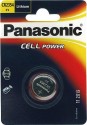 Lithium-Knopfzelle CR 2354 EL/1B Panasonic