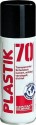 Spray Plastik 70 200ml