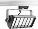 Energiespar-Strahler  Exus  36W silber 17320135 / 3-Phasen