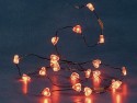 Blinkende Herzenkette 20 ro.LED 1267-550