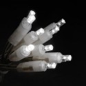 Minikette transp. 35 warmw.LED 5302-103