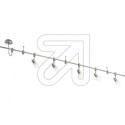LED Schlauch 6m warmwei�e LED 3044-100