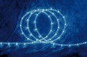 LED Schlauch 6m blaue LED 3044-400