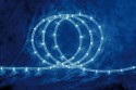 LED Schlauch 9m blaue LED 3045-400