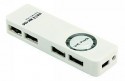 USB 2.0 HUB,  WH-100 , 4-Port