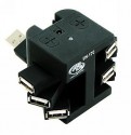 USB 2.0 HUB,  UH-170 , 7-Port
