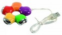 USB 2.0 HUB,  CH-90 , 4-Port
