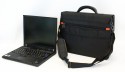 Laptoptasche 14 , polyester, schwarz