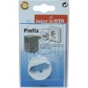 SB Pinfix wei�