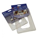 Tapetenschutz 2f.transparent 3423.1008.1