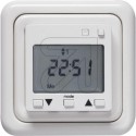 Jalousie-Zeitschaltuhr Duo 50 wei� 7084-50 W KPL