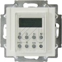 Elektronische Zeitschaltuhr K50 wei�