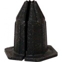 KAISER Leitungsschott Syst. LS90 9459-01 f. Brandschutzw�nde F30-F90