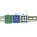 Hauptleit.-Abzweigkl. HLAK 35-1/6-P grau 2 Eing�nge, 6 Abg�nge