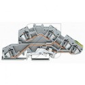 WAGO Installations-Etagenklemme  777-645