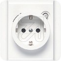 FI Steckdose A 16/0,03A IP21  GW95922