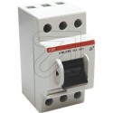 ABB Aufrast-Kippschalter  E463/3 KB