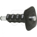 Setzeisen mit Handr�ckenschutz f.Fixpin