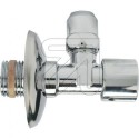 Sanit�r-Eckventil 1/2        7100