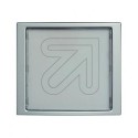 SFERA Blende alu f�r Info-Modul  332201