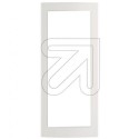 SFERA Abdeckrahmen 3-fach alu  331231