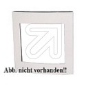 SFERA Abdeckrahmen 3-fach wei�  331232