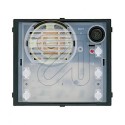SFERA Ruftasten-Modul  332240 mit 4 Ruftasten  (Mehrdraht-Technik)