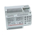 Netzger�t f�r Audio-Anlagen  336000 (Mehrdraht-Technik)