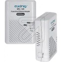 Powerline Ethernet Adapterset  SPL 1-00