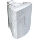 2-Wege Kompaktbox WB 16 wei�