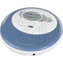CD-Player portable Grundig CDP 5100 SPCD