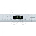 Unterbau/Uhrenradio Grundig Sonoclock690