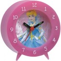 Quarz-Kinderwecker  Princess III 