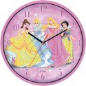 Quarz-Kinderwanduhr  Princess 