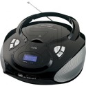 AEG Stereo-Radio mit CD SR 4336
