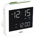 Funk-Wecker Braun 66019 wei�