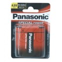Panasonic Special 3R12R Flachbatterie