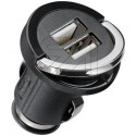 Dual-USB-Ladeadapter 43050