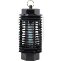 Insektenvernichter 1981 schwarz 4Watt
