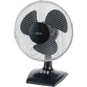 Tisch-/Wandventilator 23 cm VL 5528 AEG