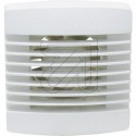 EGB Kleinraumventilator KL 100 T mit Nachlaufrelais